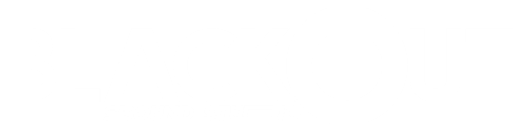 BLACKOUT Sound Studio